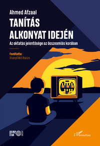 Ahmed Afzaal: Tanítás alkonyat idején -  (Könyv)
