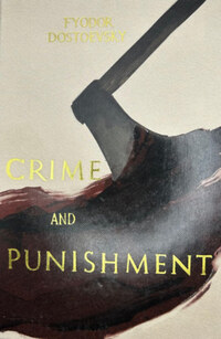 Fyodor Dostoevsky: Crime and Punishment - Wordsworth Collector's Editions -  (Könyv)
