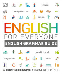 English for Everyone: English Grammar Guide -  (Könyv)
