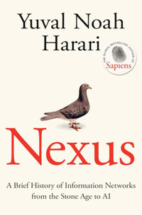 Yuval Noah Harari: Nexus -  (Könyv)