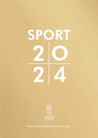 Sport 2024 -  (Könyv)