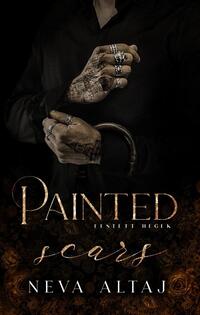 Neva Altaj: Painted Scars - Festett hegek - Perfectly Imperfect 1. -  (Könyv)