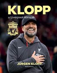Klopp, a Liverpool-korszak -  (Könyv)