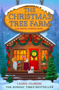 Laurie Gilmore: The Christmas Tree Farm -  (Könyv)