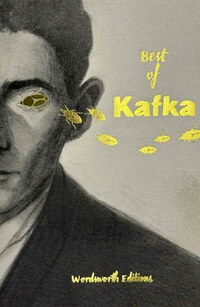 Franz Kafka: Best of Kafka - Wordsworth Collector's Editions -  (Könyv)