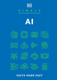 Dk: Simply AI - Facts Made Fast -  (Könyv)