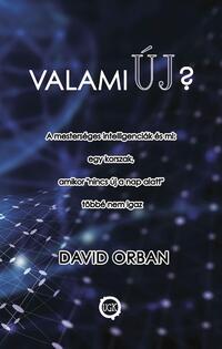 David Orban: Valami új? -  (Könyv)