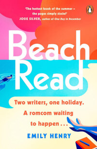 Emily Henry: Beach Read -  (Könyv)