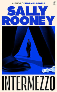 Sally Rooney: Intermezzo -  (Könyv)