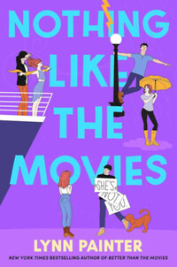 Lynn Painter: Nothing Like the Movies -  (Könyv)