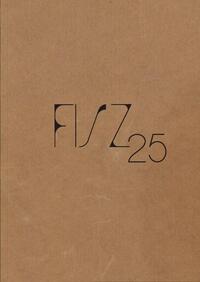 FISZ25 - Fiatal költők versei 1999-2024 -  (Könyv)