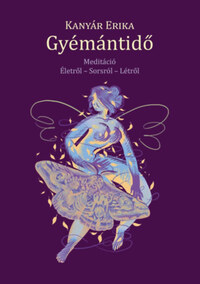 Kanyár Erika: Gyémántidő -  (Könyv)