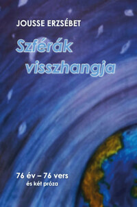 Jousse Erzsébet: Szférák visszhangja -  (Könyv)