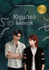 Shin Chanra, Rima Seong: Kígyózó láncok -  (Könyv)