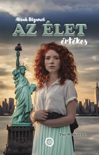 Aisah Bizanci: Az élet értékes -  (Könyv)
