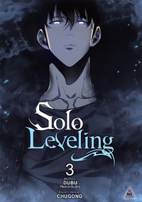 Chugong: Solo Leveling 3. -  (Könyv)