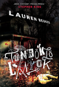 Lauren Beukes: Tündöklő lányok -  (Könyv)
