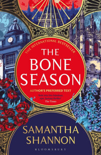 Samantha Shannon: The Bone Season -  (Könyv)