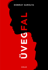 Dobray Sarolta: Üvegfal -  (Könyv)