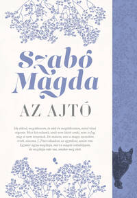Szabó Magda: Az ajtó -  (Könyv)