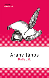 Arany János: Balladák -  (Könyv)