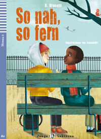 B. Brunetti: So nah, so fern! -  (Könyv)