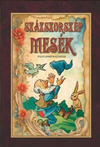 Százszorszép mesék -  (Könyv)