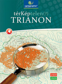 TérKéptelen(?) Trianon - CR-0071 -  (Könyv)