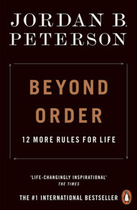 Jordan B. Peterson: Beyond Order -  (Könyv)