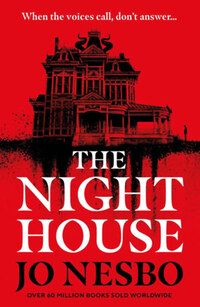 Jo Nesbo: The Night House -  (Könyv)