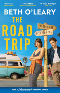 Beth O'Leary: The Road Trip -  (Könyv)