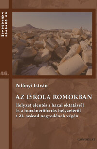 Polónyi István: Az iskola romokban -  (Könyv)