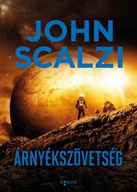 John Scalzi: Árnyékszövetség -  (Könyv)
