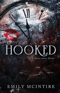 Emily McIntire: Hooked -  (Könyv)