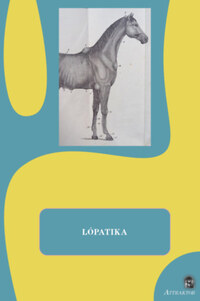 Lópatika -  (Könyv)