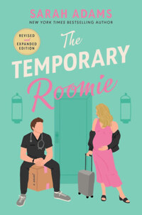 Sarah Adams: The Temporary Roomie -  (Könyv)