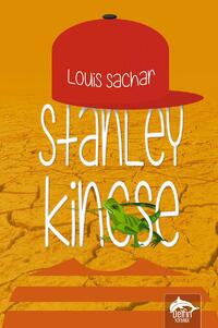 Louis Sachar: Stanley kincse -  (Könyv)