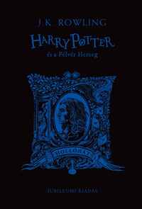 J. K. Rowling: Harry Potter és a Félvér Herceg - Hollóhátas - Különleges kiadás -  (Könyv)