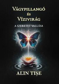Alin Tise: Vágypillangó és Vízivirág -  (Könyv)