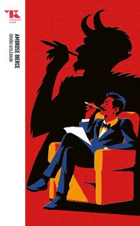 Ambrose Bierce: Ördögi kislexikon - Trubadúr Zsebkönyvek 83. -  (Könyv)