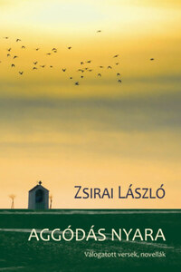 Zsirai László: Aggódás nyara -  (Könyv)