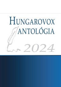 Hungarovox antológia 2024 -  (Könyv)