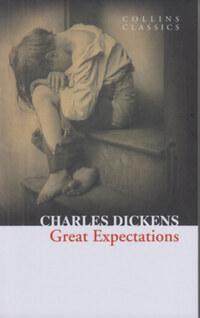 Charles Dickens: Great Expectations -  (Könyv)