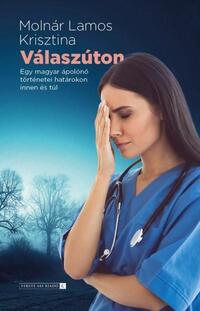 Molnár Lamos Krisztina: Válaszúton -  (Könyv)