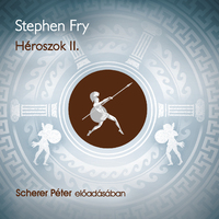 Stephen Fry: Héroszok II. - Hangoskönyv -  (Könyv)