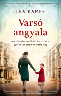 Lea Kampe: Varsó angyala -  (Könyv)