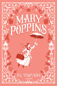 P. L. Travers: Mary Poppins -  (Könyv)