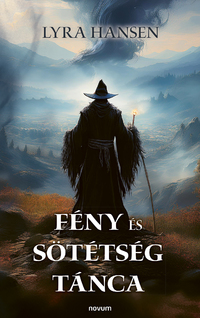 Lyra Hansen: Fény és sötétség tánca -  (Könyv)