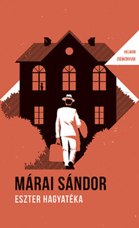Márai Sándor: Eszter hagyatéka - Helikon Zsebkönyvek 59. -  (Könyv)