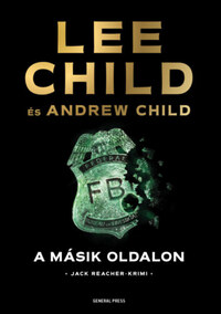 Andrew Child, Lee Child: A másik oldalon -  (Könyv)